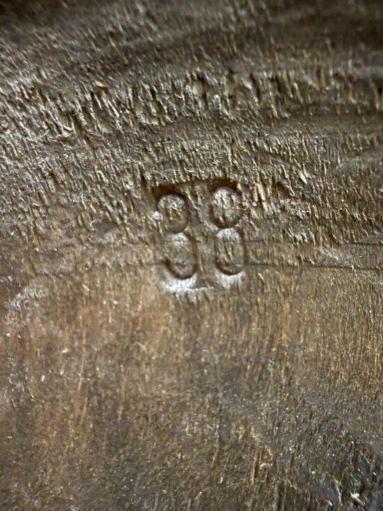 Kit + Clogs KITTY CLOGS SWEDEN Cacao Tinted Base Low Jord Clog 38 - Picture 12 of 14